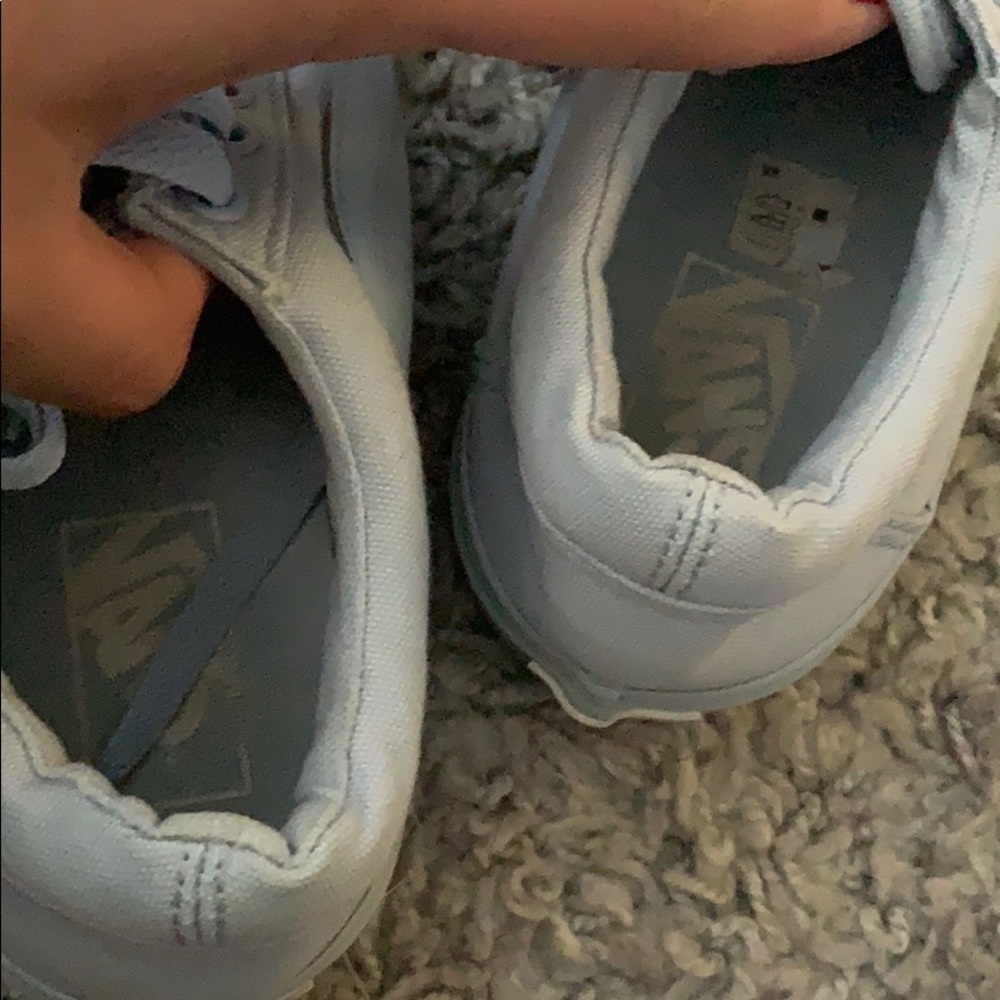 Vans - Picture 6 of 6
